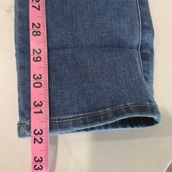 Women's White House Black Market  "The Slim" No. 2 - Picture 3 of 13